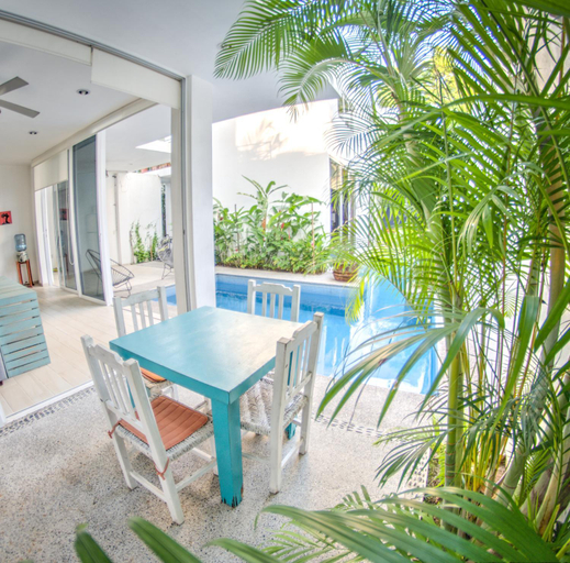Others 4, Maravilla Suites - Bucerias Golden Zone, Compostela