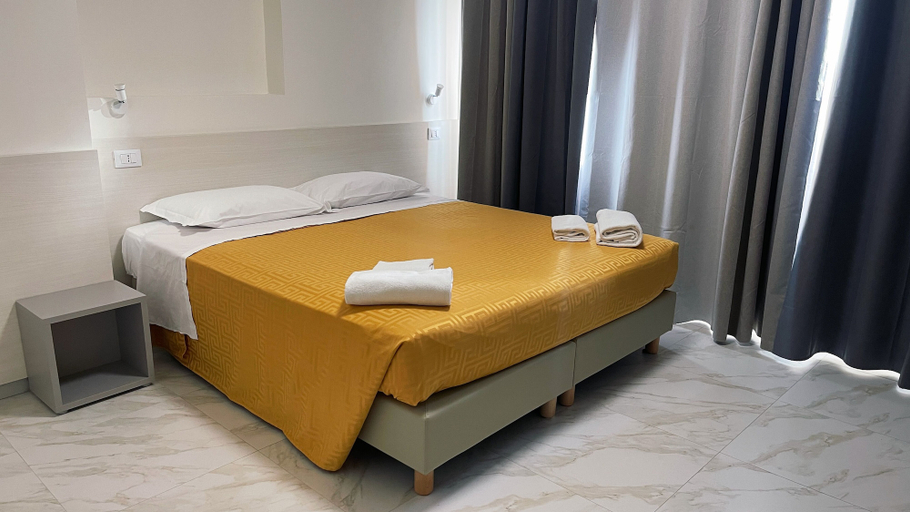 Room 3, M9 REST HOUSE VENICE, Venezia