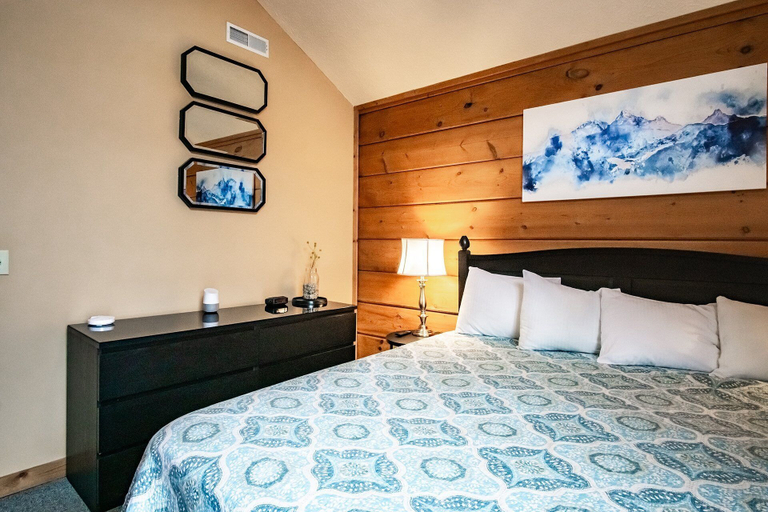Room 5, Logger`s Run 13 5 Br, Pocahontas