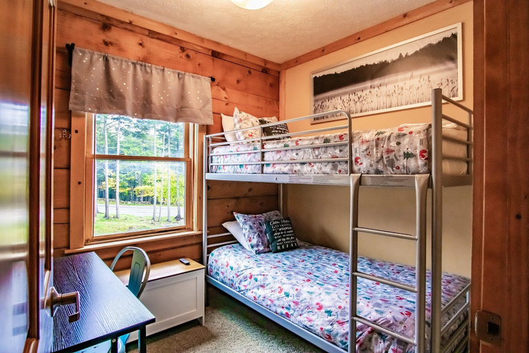 Room 2, Logger`s Run 13 5 Br, Pocahontas