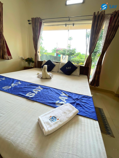 Building design 3, Say Resort Morning Glory, Jalpaiguri