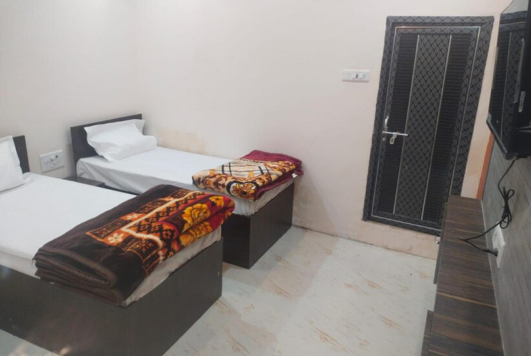 Others 2, Goroomgo Banaras Residency Varanasi, Varanasi