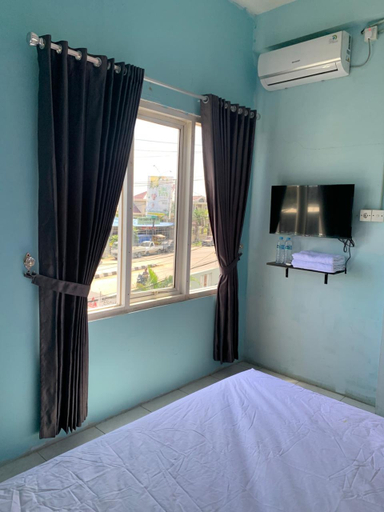 Others 2, Monita Guest House Syariah, Samarinda