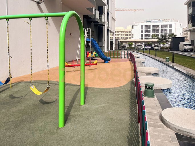 Room amenity 5, Zapbed-Modern Studio Petalz By Danube, Dubai