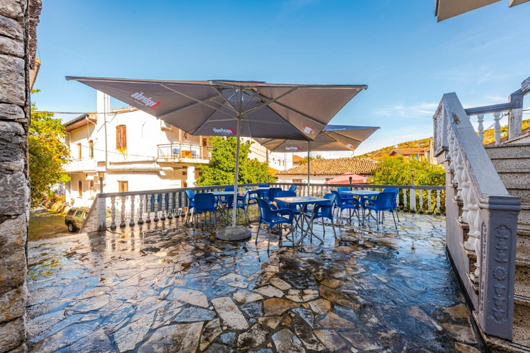 Sport & Beauty, Riti Rooms and Apartments, Shkodrës