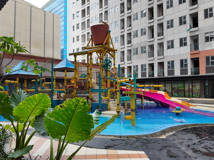 Others 2, Neovala at Apartemen Transpark Juanda, Bekasi