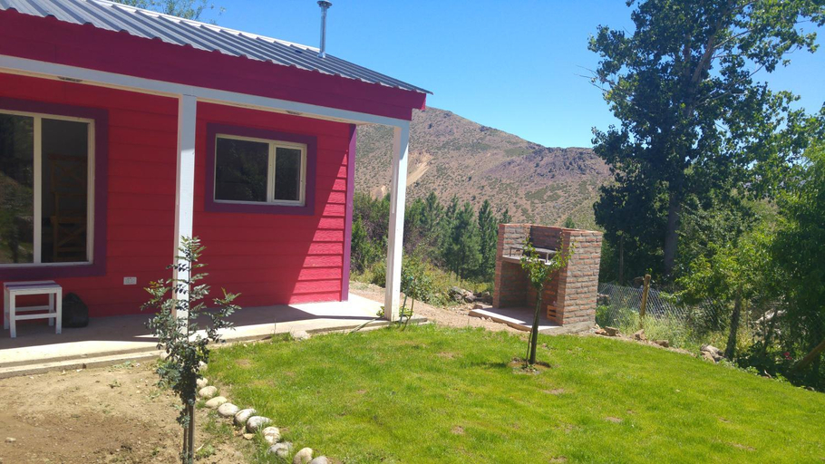 Others 5, Cabanas La Lila, Minas