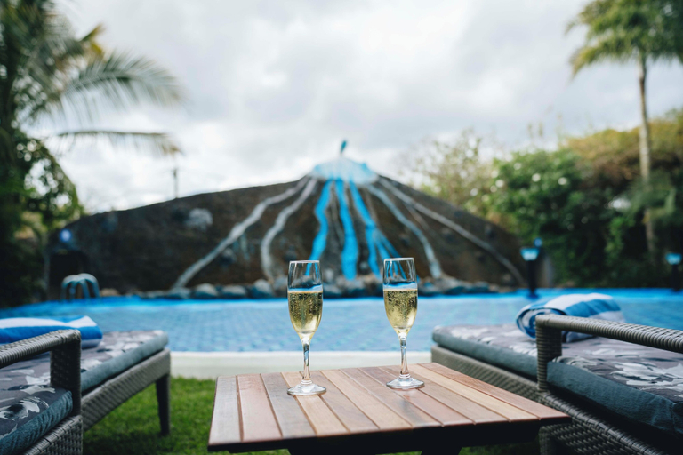 Pool, NAIBOR VILLA, Arusha Urban