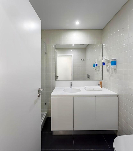 Bathroom 3, LSA Bairro Alto by Numa, Lisbon