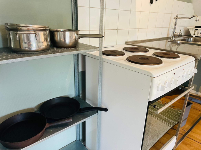3, Apartment on Orust near the Sea, Orust