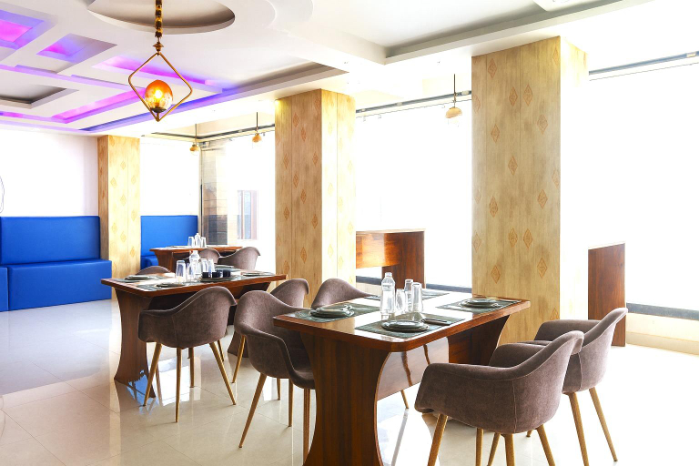 Food & Drinks 5, DARWAR PALACE BY AV HOTEL, Nalanda