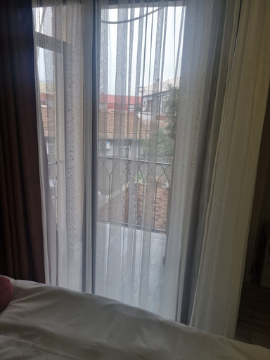 Bedroom 2, Mahali Hotel, Batumi
