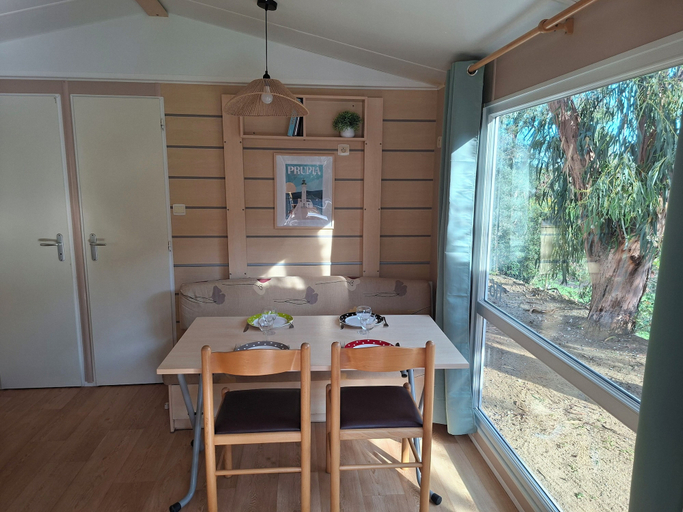 Living area 3, Mira Monti Location, Corse-du-Sud