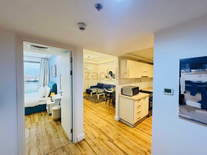 Living area 3, RAK F 701, Ras Al Khaimah