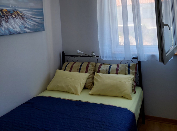 Room 2, Holiday Home Mirta, Sali