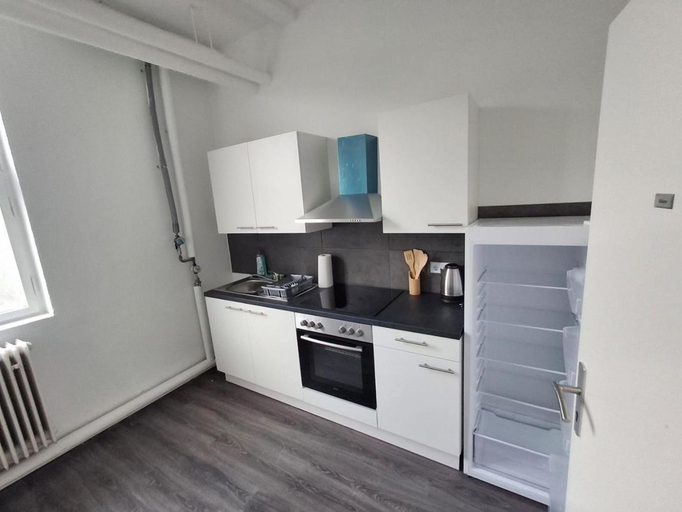 Others 3, Nice Apartment in Vohringen, Neu-Ulm