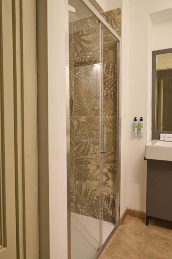 Bathroom 3, Milan Retreats Porta Romana, Milano