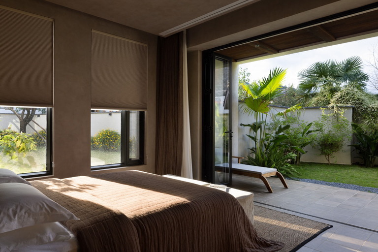 Room 4, ANALO Resort Hotel, Lijiang