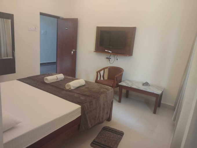 Room 5, Prestige Palace, Dharwad