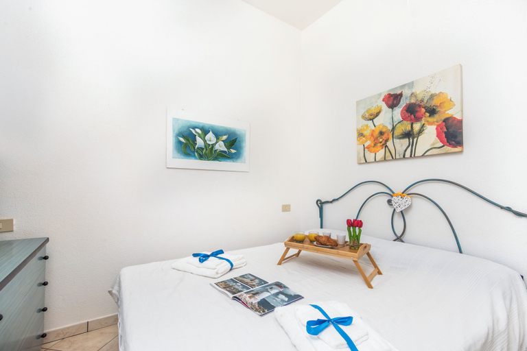 Room 3, Bilo Mare E Citta, Olbia-Tempio