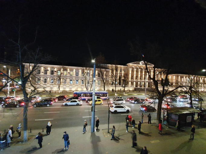 Others 4, Tourist Home at Stefan cel Mare with 2 rooms