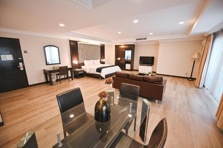 Others 5, Prime City Hotel Kluang, Kluang