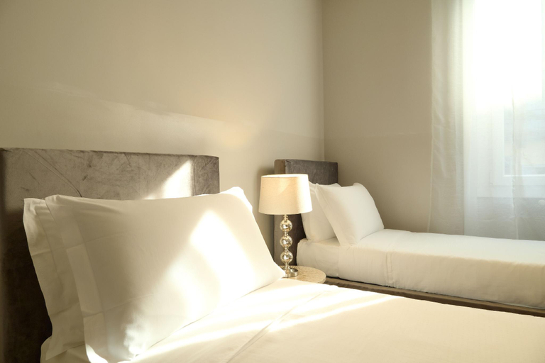Bedroom 2, Milan Retreats Porta Romana, Milano