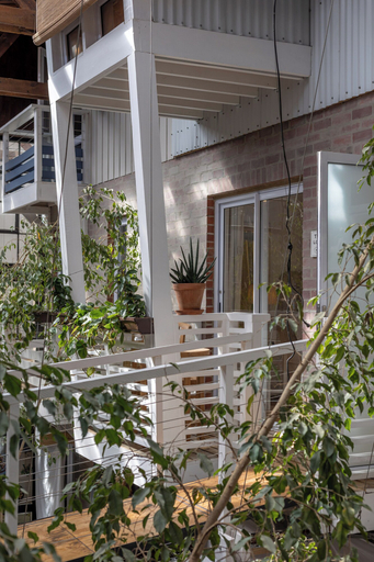 Exterior & Views 2, The Lofts Boutique Hotel, Eden