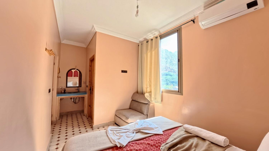 Others 1, Atlas Berber Lodge, Al Haouz