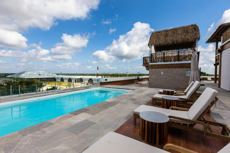 Sport & Beauty 3, Hotel Mundo Maya Tulum Aeropuerto, Felipe Carrillo Puerto
