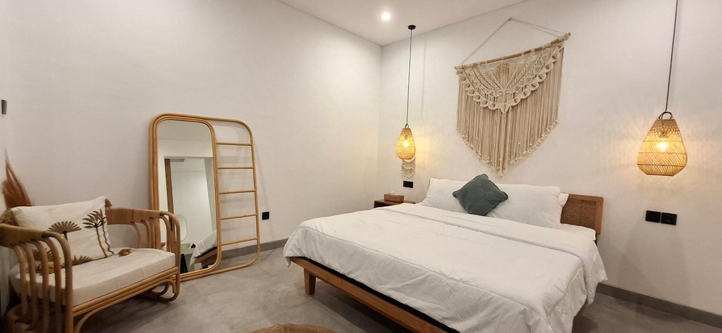 Others 5, New 2 Bedroom Villa, Berawa Canggu, Badung