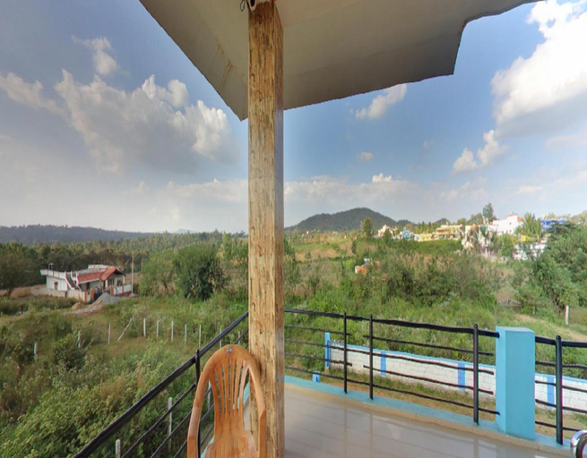 View, Coorg Dream Land Homestay by StayApart, Kushalnagar, Kodagu