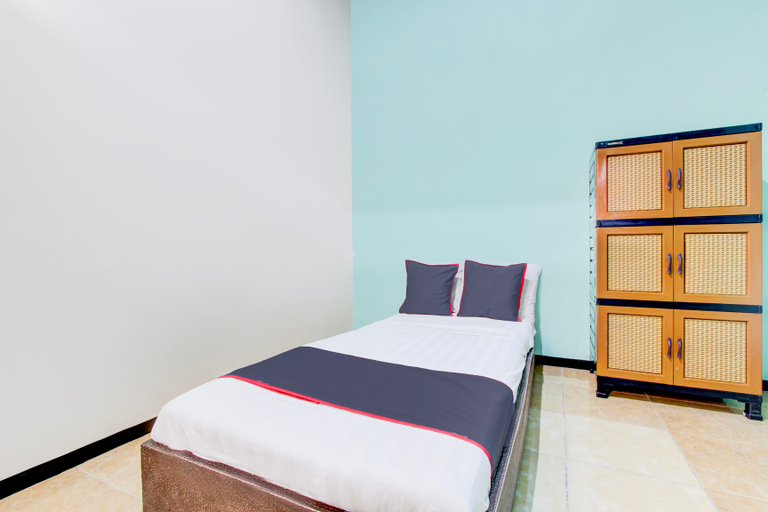 Others 5, Hotel O Guest House Rania, Banyumas