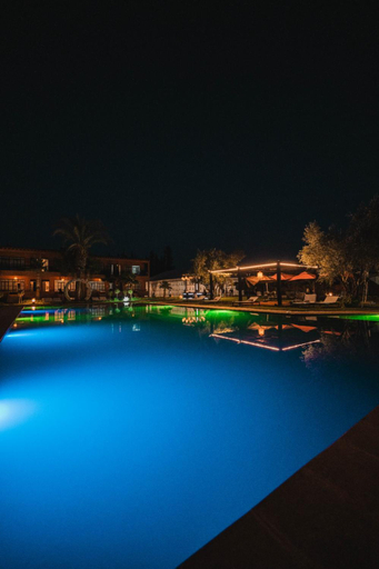 Swimming pool 3, MVIEW Villas, Marrakech