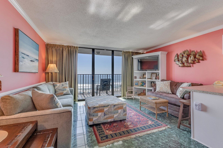 Primary image, 0511 Coral Sunrise by Atlantic Towers, New Hanover