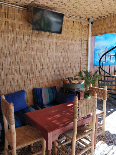 Others 3, Jada Surf House, Agadir-Ida ou Tanane