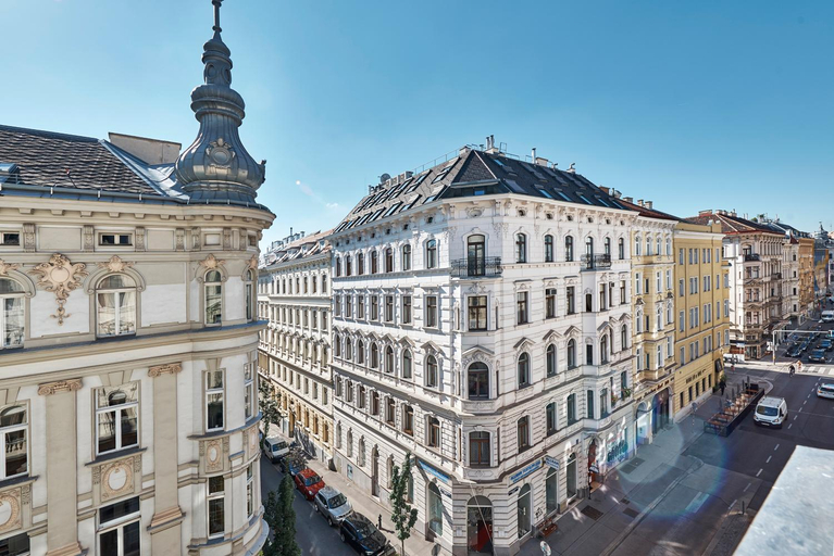 Exterior & Views 2, 6 rooms, Wien