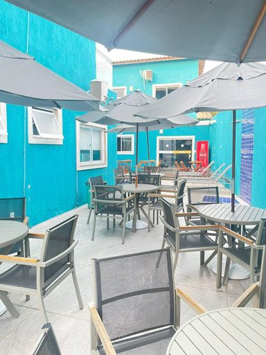 Food & Drinks 5, Pousada Menino do Rio, Armação dos Búzios
