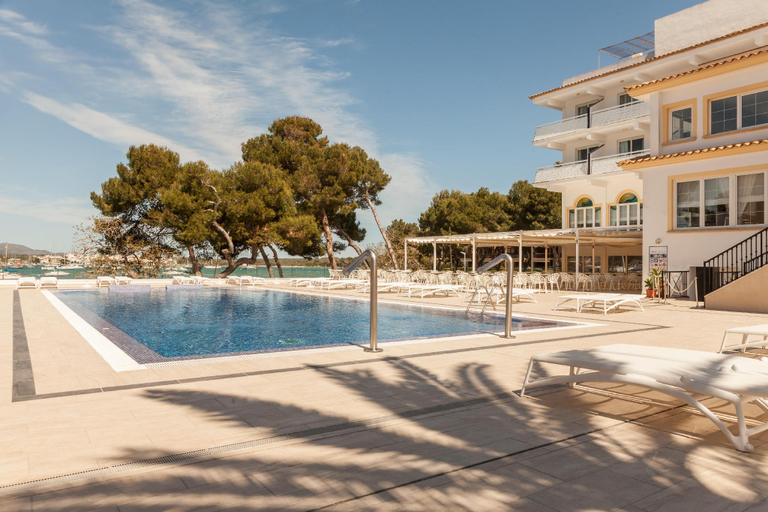Sport & Beauty 2, Hotel Vistamar by Pierre & Vacances, Baleares