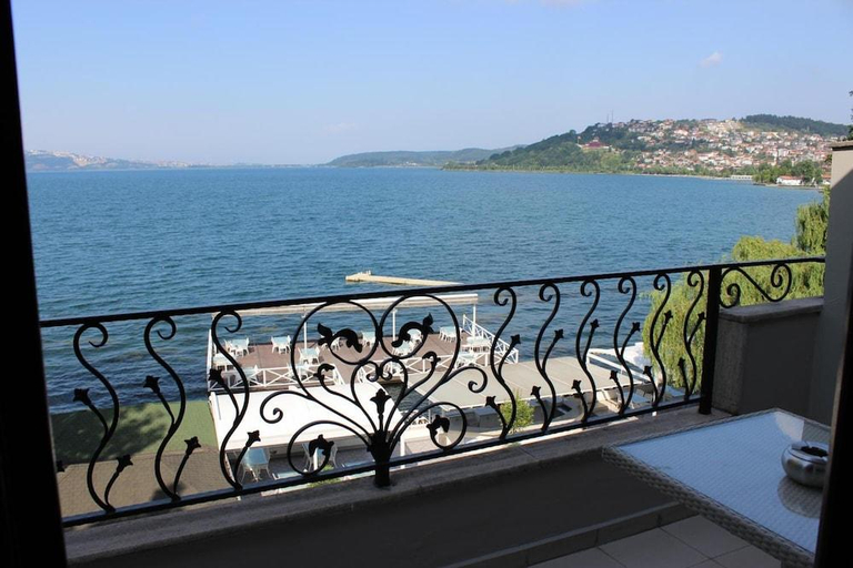 4, Lale Hotel, Sapanca