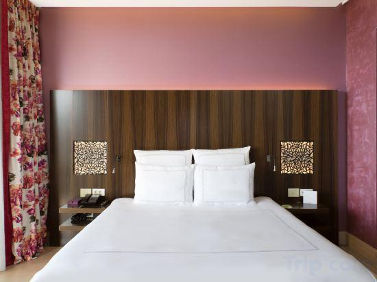 2, Swissotel Resort Sochi Kamelia, Sochi gorsovet