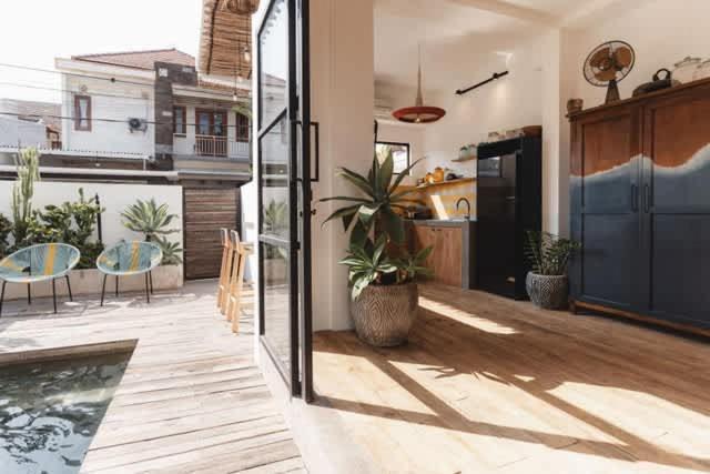 Others 5, Heart of Canggu Cozy Villa - Mercato 3, Badung