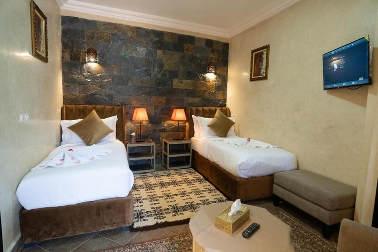 Room 3, riad rayhana de l atlas, Al Haouz