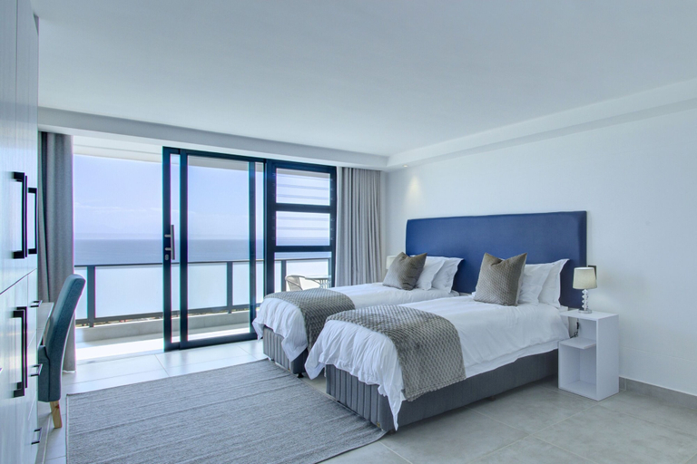 Room 5, Mosselbay Waterfront Accomodation, Eden