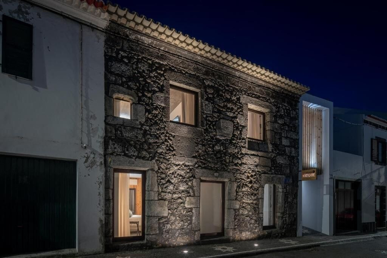 Exterior & Views, North Shore Hostel, Ribeira Grande