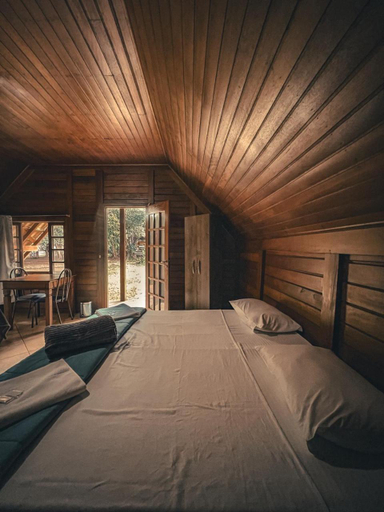 Bedroom 4, Hotel Pousada Cata Branca, Itabirito