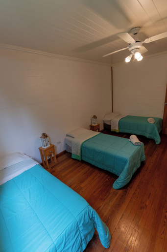 Bedroom 3, Complejo Pelicano Chapadmalal, General Pueyrredón