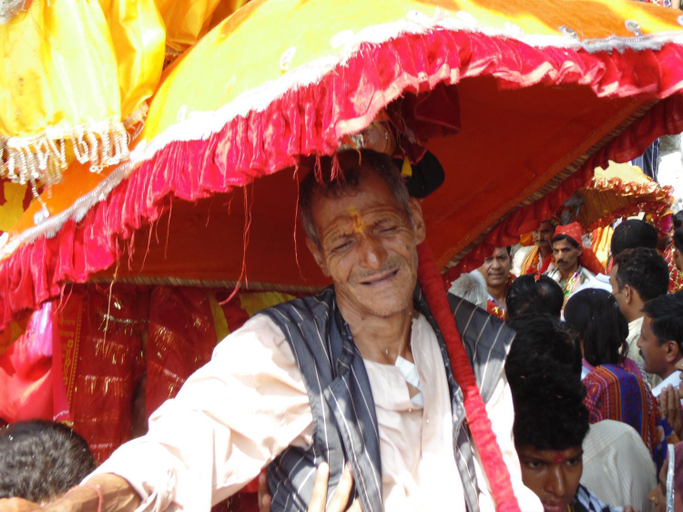 Others 5, SAMAUN Homestay, Rudraprayag