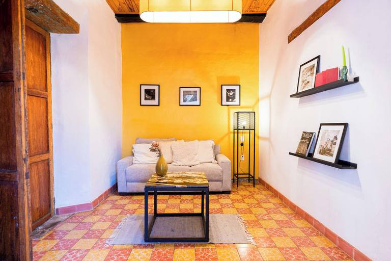 Others 5, CASA MADERO, Tapalpa