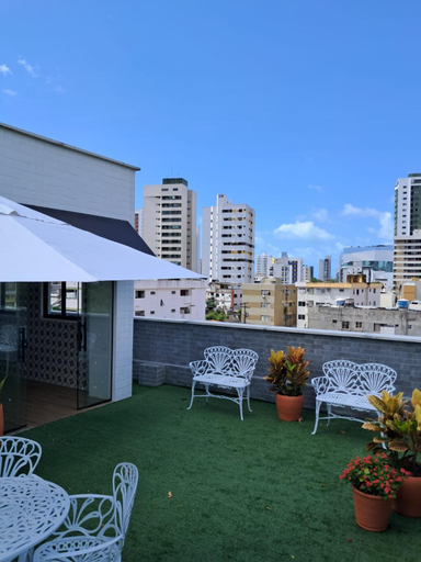 3, Carambola CoLiving, Olinda